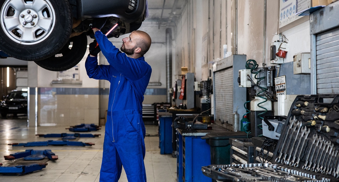 Manutenzione auto: I controlli da fare a primavera